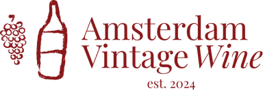 Amsterdam Vintage Wine