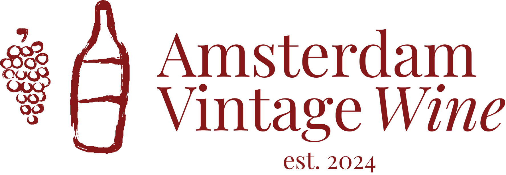 Amsterdam Vintage Wine