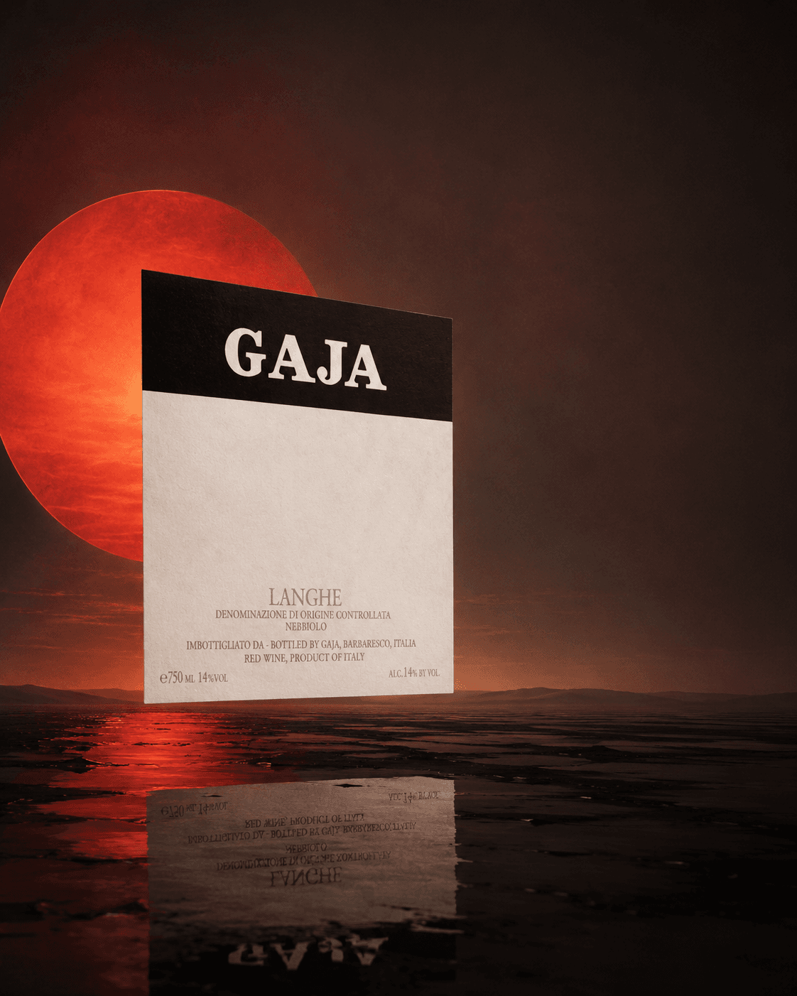 Everything you need to know about Gaja wines