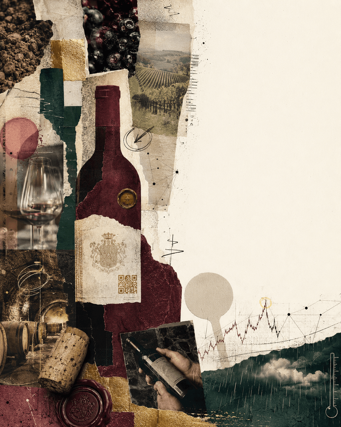 The state of (fine) wine, 2026