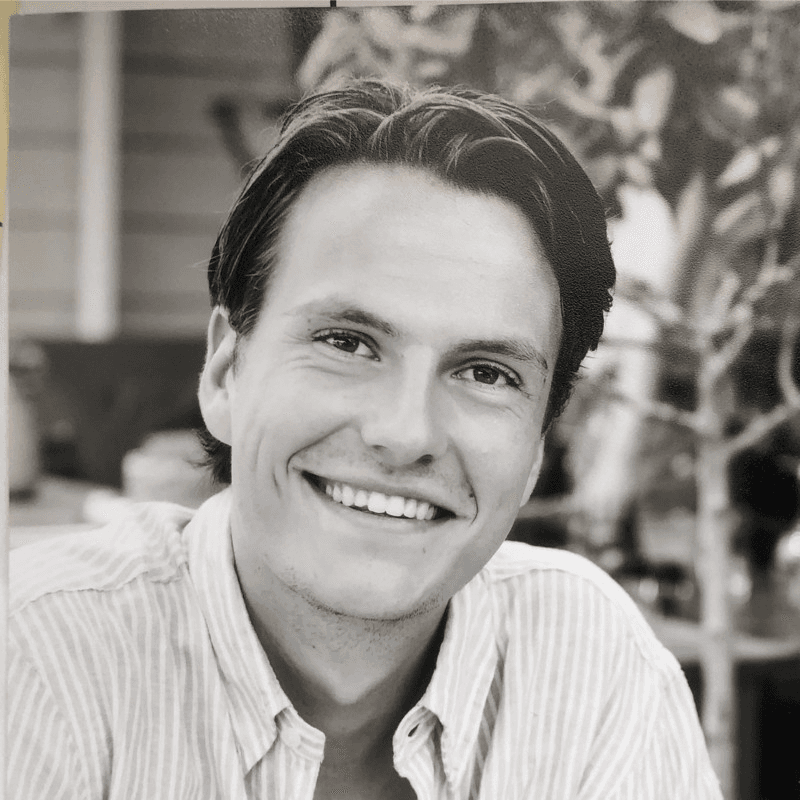 Tim Phielix, Founder of Amsterdam Vintage Wine